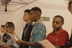 Processed with VSCO with  preset