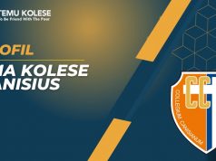 Profil SMA Kolese Kanisius