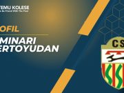 Profil Seminari Mertoyudan
