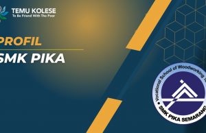 Profil SMK PIKA