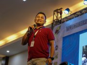 Malam Menjelang Immersion